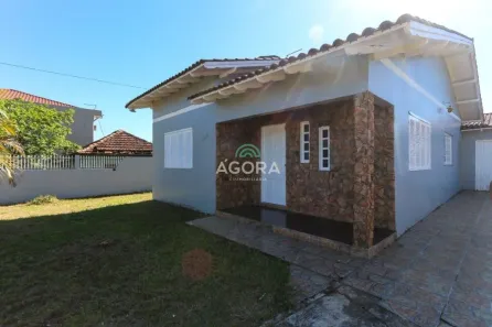 Casa com 3 Quartos para alugar, 146m² no Mathias Velho, Canoas