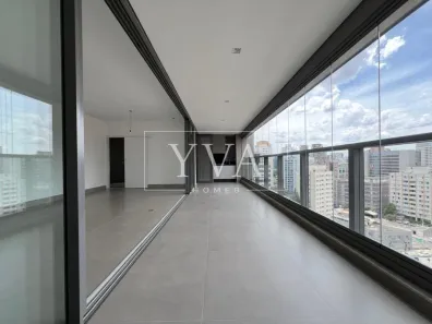 Apartamento com 3 Quartos à venda, 154m² no Vila Nova Conceição, São Paulo