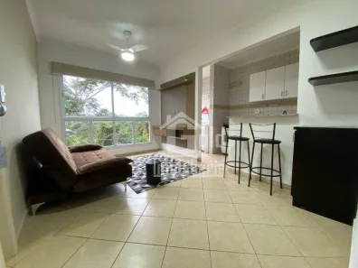 Apartamento com 1 Quarto para alugar, 40m² no Jardim Palma Travassos, Ribeirão Preto