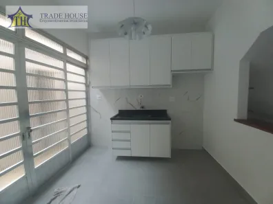 Sobrado com 2 Quartos à venda, 81m² no Jardim da Saúde, São Paulo
