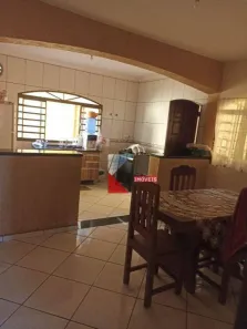 Casa com 3 Quartos à venda, 150m² no Jardim Paz, Americana
