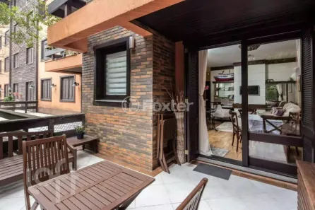 Apartamento com 2 Quartos à venda, 97m² no Vila Suica, Gramado