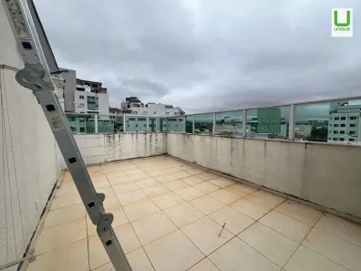 Cobertura com 5 Quartos à venda, 127m² no São Paulo, Belo Horizonte