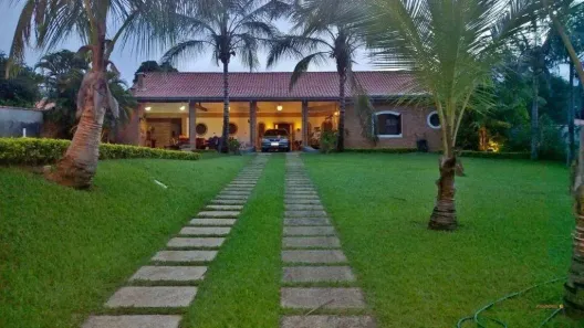 Fazenda/Sítio com 3 Quartos à venda, 256m² no Santa Inês, Itu