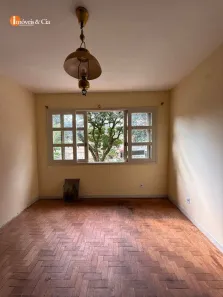 Apartamento com 1 Quarto para alugar, 50m² no Itapetinga, Atibaia