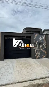 Casa com 3 Quartos à venda, 104m² no Cidade Jardim, Parauapebas