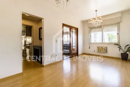 Cobertura com 3 Quartos à venda, 214m² no Menino Deus, Porto Alegre