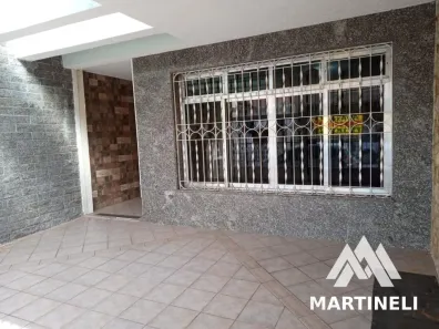 Casa com 4 Quartos à venda, 150m² no Jardim Avelino, São Paulo