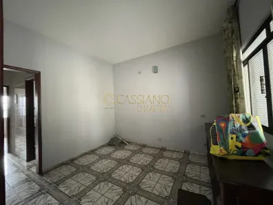 Casa com 3 Quartos à venda, 136m² no Monte Castelo, São José dos Campos