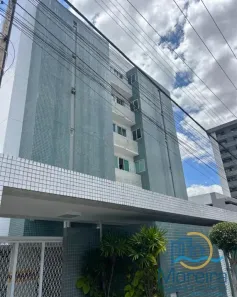 Apartamento com 3 Quartos para alugar, 80m² no Maurício de Nassau, Caruaru