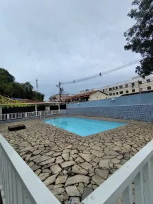 Casa de Condomínio com 2 Quartos para alugar, 75m² no Santíssimo, Rio de Janeiro