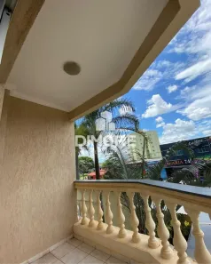 Apartamento com 3 Quartos para alugar, 78m² no JK Nova Capital, Anápolis