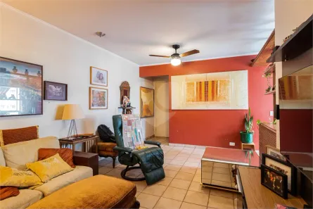 Apartamento com 3 Quartos à venda, 103m² no Jardim Paulista, São Paulo