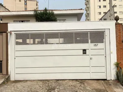 Sobrado com 3 Quartos à venda, 200m² no Vila Congonhas, São Paulo