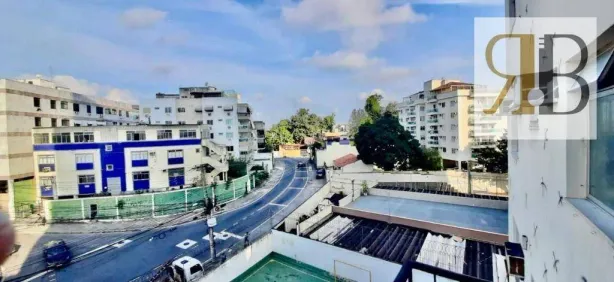 Apartamento com 2 Quartos à venda, 75m² no Tanque, Rio de Janeiro