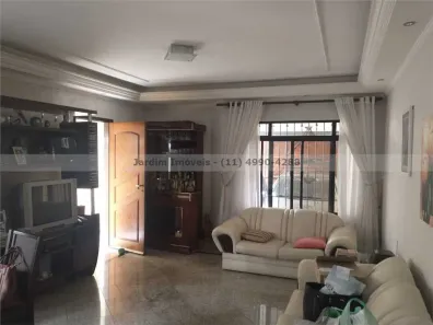 Casa com 3 Quartos à venda, 134m² no Vila Santa Clara, São Paulo