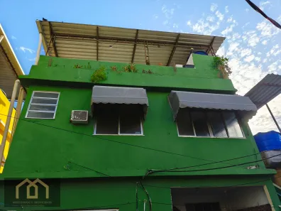Casa com 2 Quartos para alugar, 75m² no Irajá, Rio de Janeiro