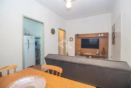 Apartamento com 1 Quarto à venda, 36m² no Menino Deus, Porto Alegre