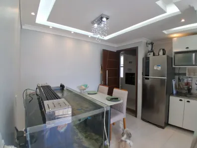 Apartamento com 2 Quartos à venda, 43m² no Guanabara, Ananindeua