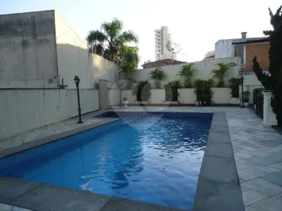 Apartamento com 4 Quartos à venda, 330m² no Aclimação, São Paulo