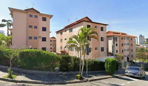 Apartamento com 3 Quartos para venda ou aluguel, 95m² no Jardim Faculdade, Sorocaba