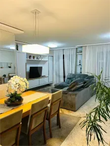Apartamento com 3 Quartos à venda, 101m² no Jardim Avelino, São Paulo