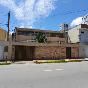 Casa com 4 Quartos à venda, 446m² no Piedade, Jaboatão dos Guararapes