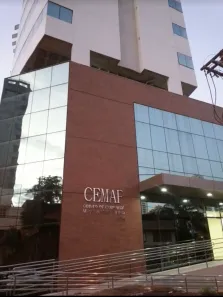 Sala Comercial à venda, 60m² no Praia da Costa, Vila Velha