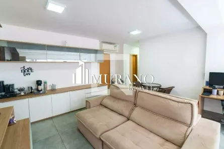 Apartamento com 3 Quartos à venda, 103m² no Vila Mariana, São Paulo