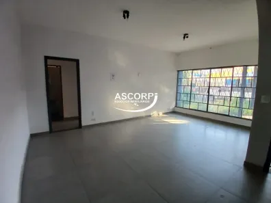 Casa com 3 Quartos para alugar, 337m² no Cidade Alta, Piracicaba
