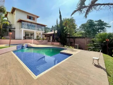 Casa com 3 Quartos à venda, 947m² no Chácara das Paineiras, Carapicuíba