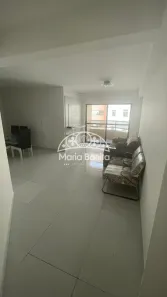 Apartamento com 3 Quartos à venda, 125m² no Jardim Oceania, João Pessoa