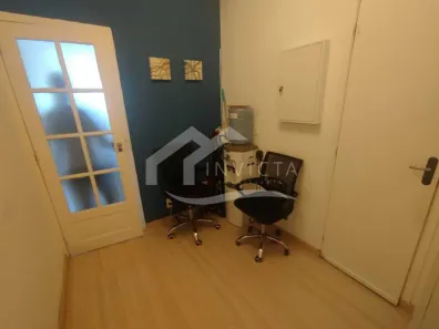Sala Comercial à venda, 25m² no Ipanema, Rio de Janeiro