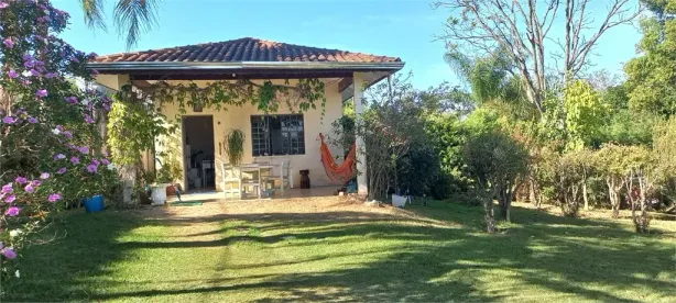 Fazenda/Sítio com 4 Quartos à venda, 133m² no Monterrey, Louveira