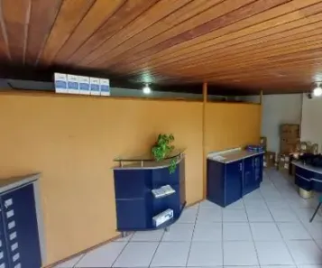 Casa com 2 Quartos à venda, 45m² no Operária Nova, Criciúma
