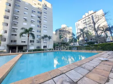 Apartamento com 2 Quartos à venda, 63m² no Tristeza, Porto Alegre