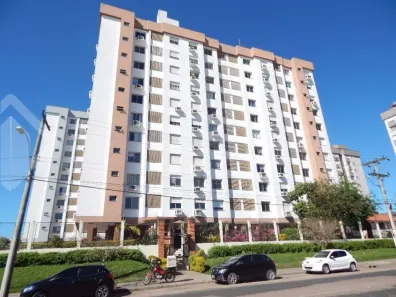 Apartamento com 2 Quartos à venda, 55m² no Partenon, Porto Alegre