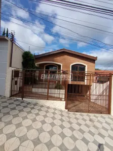 Casa com 5 Quartos à venda, 214m² no Vila Carvalho, Sorocaba