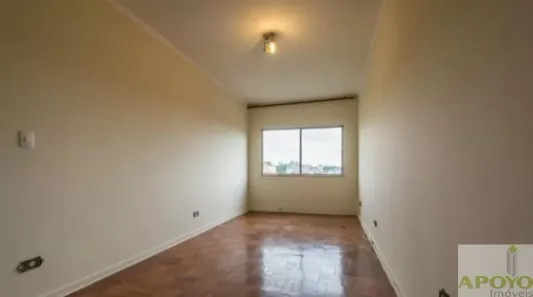 Apartamento com 1 Quarto à venda, 55m² no Santo Amaro, São Paulo