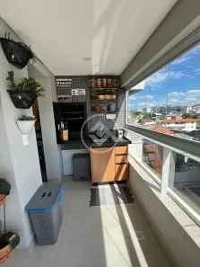 Apartamento com 3 Quartos à venda, 130m² no Barreiros, São José