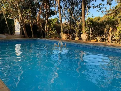 Fazenda/Sítio com 5 Quartos à venda, 200m² no Ponte Alta Norte, Brasília