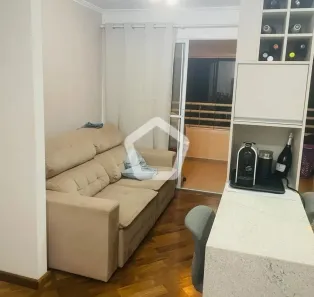 Apartamento com 2 Quartos à venda, 67m² no Bela Vista, São Paulo