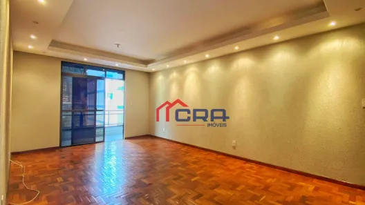 Apartamento com 2 Quartos à venda, 247m² no Centro, Barra Mansa