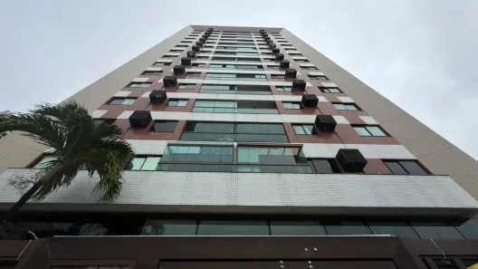 Apartamento com 3 Quartos à venda, 110m² no Jardins, Aracaju