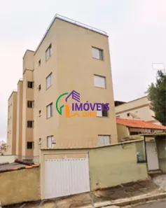 Apartamento com 2 Quartos à venda, 66m² no Santa Ângela, Poços de Caldas