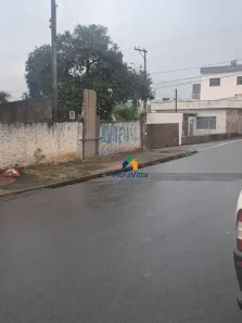 Lote/Terreno à venda, 125m² no Jardim Belo Horizonte, Santa Bárbara D'Oeste