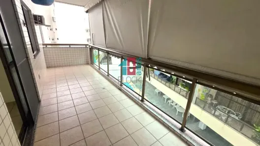 Apartamento com 3 Quartos à venda, 90m² no Recreio dos Bandeirantes, Rio de Janeiro