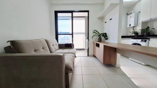 Apartamento com 2 Quartos à venda, 57m² no Jardim Pagliato, Sorocaba