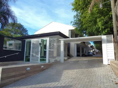 Casa de Condomínio com 3 Quartos à venda, 273m² no Pedra Redonda, Porto Alegre