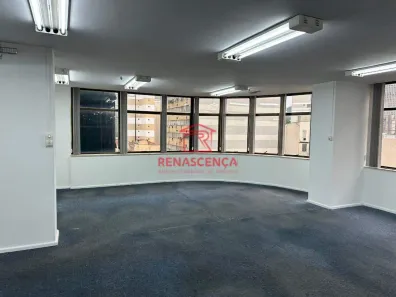 Sala Comercial para alugar, 360m² no Centro, Rio de Janeiro